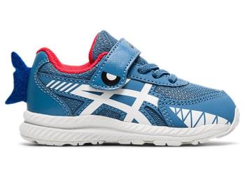 Asics CONTEND 7 TS Barn Løpesko NO628BH